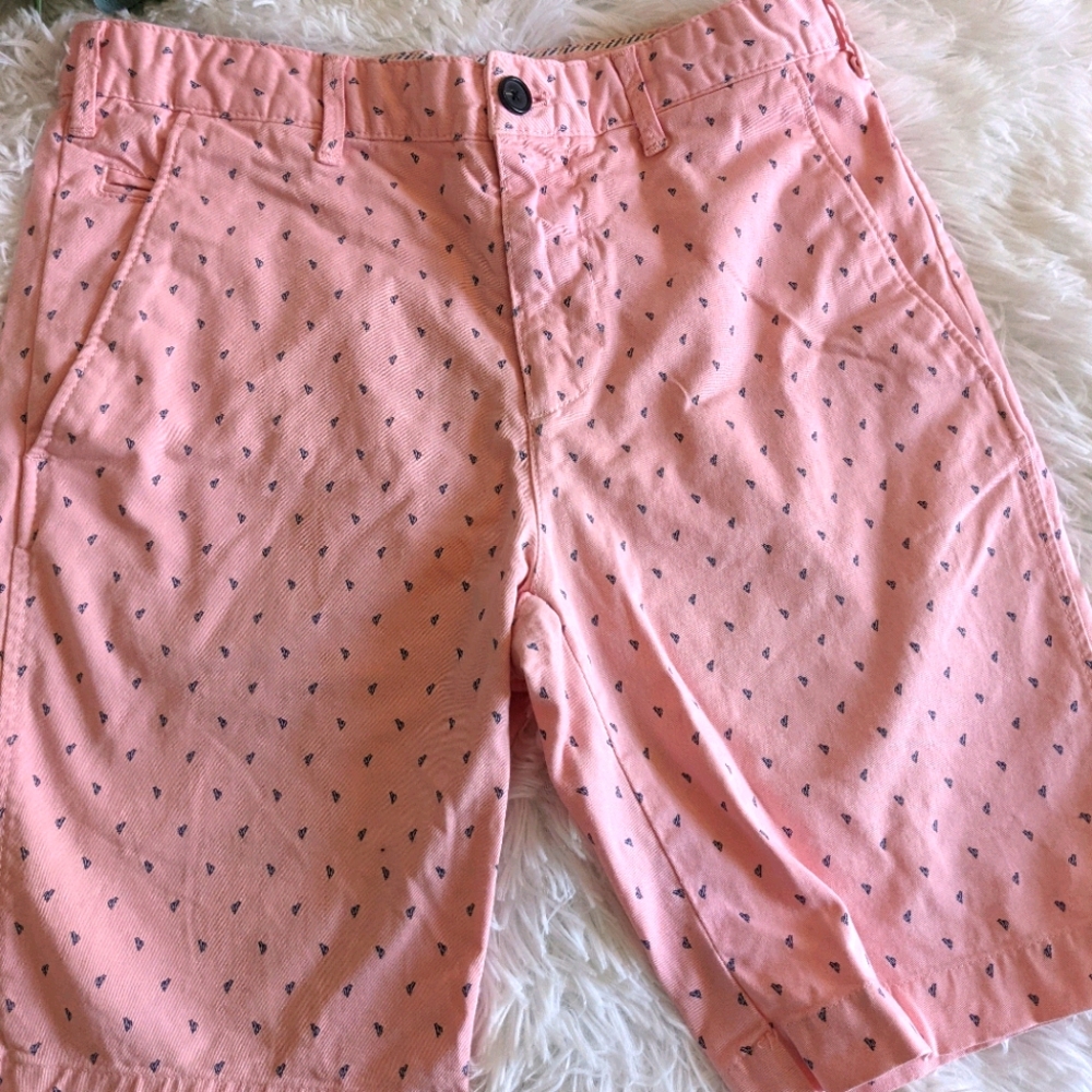 Zara mens shorts